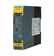 Пускатель двигателя Siemens SIRIUS 3RM1302-1AA04
