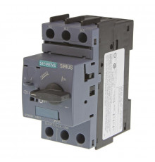 Автоматический выключатель Siemens SIRIUS 3RV2311-1HC10