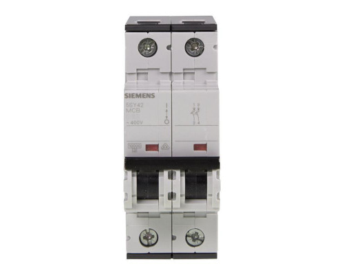 Автоматический выключатель Siemens 5SY4202-7