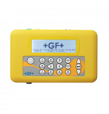 Ультразвуковой расходомер и теплосчетчик GF PF330 V2 A+B HM - 159300368