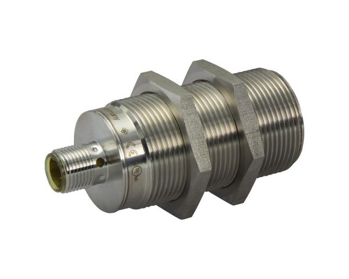 Индуктивный датчик ifm electronic IIT228 - IIK3010-BPKG/AM/US-104-DPS