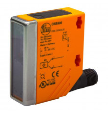 Передатчик светового барьера одностороннего действия ifm electronic O5S500 - O5S-00KG/US