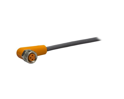 Сенсорный кабель M8 ifm electronic EVC146