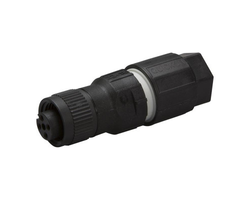 Разъем M12    PHOENIX  -  1641756 SACC-M12FS-4QO-0.75