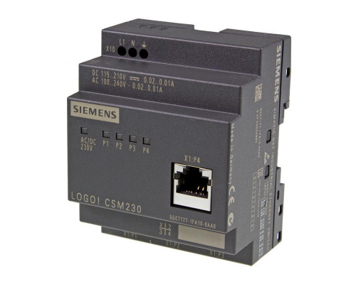 Siemens LOGO CSM 230 - 6GK7177-1FA10-0AA0