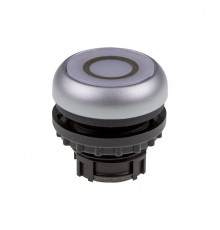 Кнопка с подсветкой Eaton 216940 - M22-DL-W-X0
