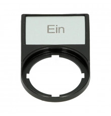Держатель знака Eaton 216487 - M22S-ST-D6