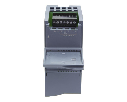 Siemens SM 1221 DC - 6ES7221-1BF32-0XB0