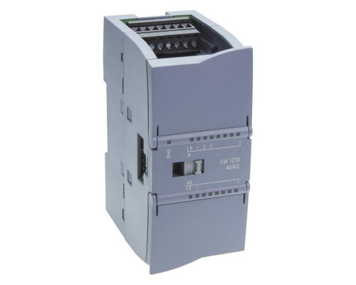 Siemens СМ 1234 АЕ/АА - 6ES7234-4HE32-0XB0