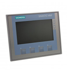 Базовая панель SIMATIC Siemens KTP400 Basic PN - 6AV2123-2DB03-0AX0