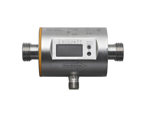 Электромагнитный датчик расхода ifm electronic SM6004