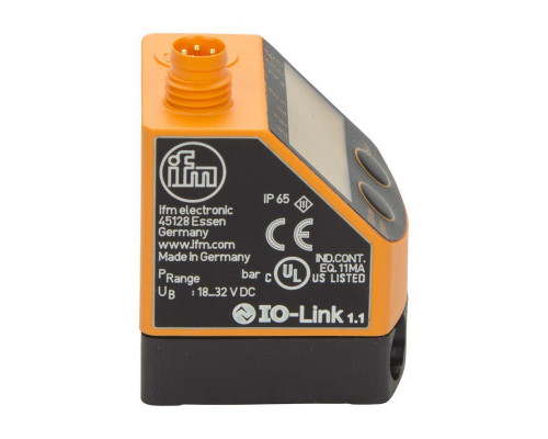 Датчик давления ifm electronic PQ3834
