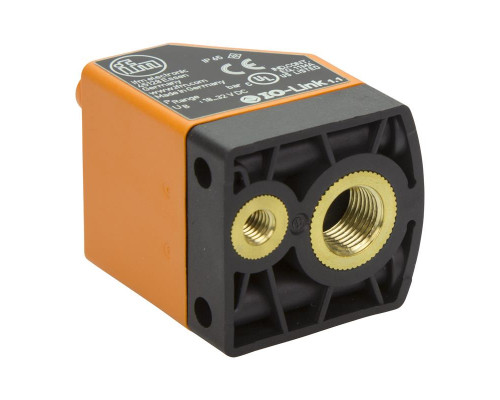 Датчик давления ifm electronic PQ3834
