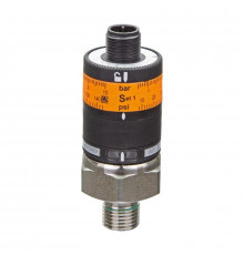 Электронное реле давления ifm electronic PK5523