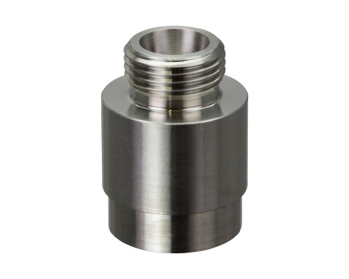 Приварной адаптер ifm electronic E40124