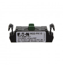 Контактный элемент (плоский) Eaton 180792 - M22-FK10
