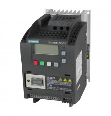 Преобразователь частоты Siemens SINAMICS V20 - 6SL3210-5BE22-2CV0