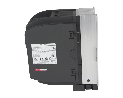 Преобразователь частоты Siemens SINAMICS V20 - 6SL3210-5BE22-2CV0