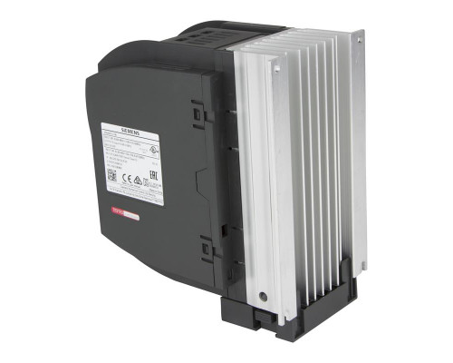 Преобразователь частоты Siemens SINAMICS V20 - 6SL3210-5BE22-2CV0