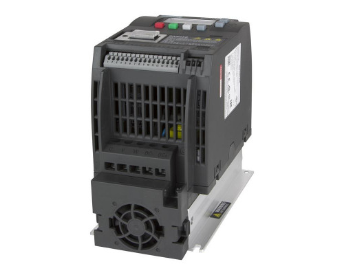 Преобразователь частоты Siemens SINAMICS V20 - 6SL3210-5BE22-2CV0