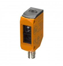 Передатчик одностороннего светового барьера ifm electronic O6S203 - O6S-OOKG/AS/4P