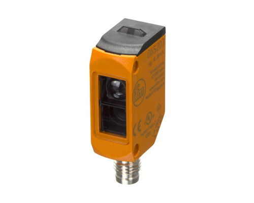 Передатчик одностороннего светового барьера ifm electronic O6S203 - O6S-OOKG/AS/4P