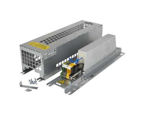 Тормозной резистор Siemens SINAMICS - 6SL3201-0BE21-0AA0