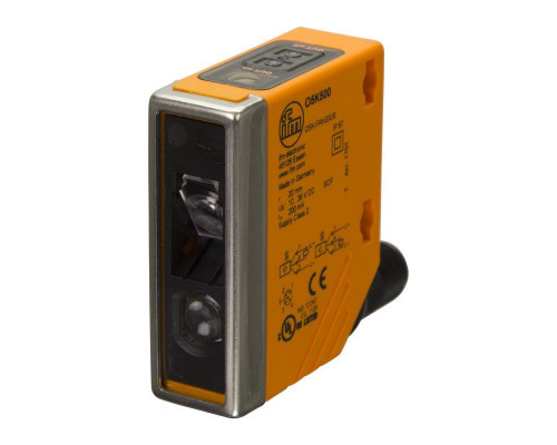 Кнопка контрастности ifm electronic O5K500-O5K-FAKG/US100