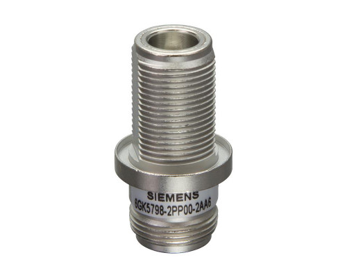Втулка шкафная Siemens 6GK5798-2PP00-2AA6
