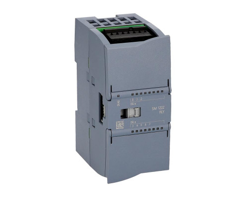 Siemens SM 1222 RLY-6ES7222-1HF32-0XB0