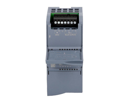 Siemens SM 1222 RLY-6ES7222-1HF32-0XB0