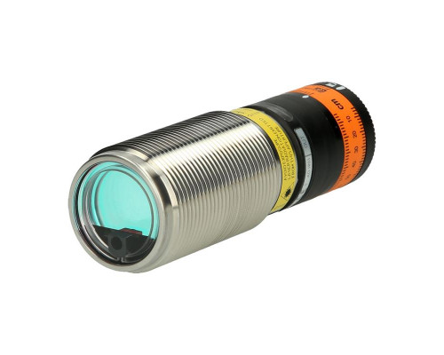 Лазерный датчик расстояния ifm electronic OID201 - OIDLCPKG/RU