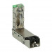 Разъем RJ45    PHOENIX  -  1421876 CUC-IND-C1ZNI-B/R4IE8
