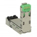 Разъем RJ45    PHOENIX  -  1421876 CUC-IND-C1ZNI-B/R4IE8