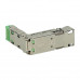 Разъем RJ45    PHOENIX  -  1421876 CUC-IND-C1ZNI-B/R4IE8