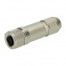 Разъем M12. экранированный   PHOENIX  -  1424660 SACC-M12FS-5PLSH
