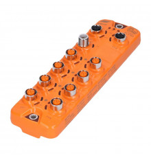 IO-Link Master StandardLine ifm electronic AL1102
