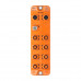 IO-Link Master StandardLine ifm electronic AL1102