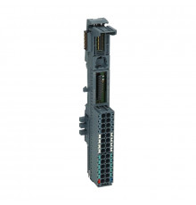 Базовый блок Siemens SIMATIC ET 200SP. тип A0 - 6ES7193-6BP20-0BA0
