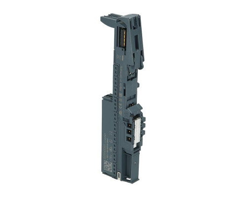 Базовый блок Siemens SIMATIC ET 200SP. тип A0 - 6ES7193-6BP20-0BA0