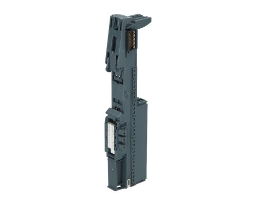 Базовый блок Siemens SIMATIC ET 200SP. тип A0 - 6ES7193-6BP20-0BA0