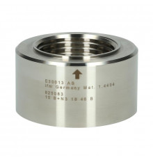 Приварной адаптер ifm electronic E30013
