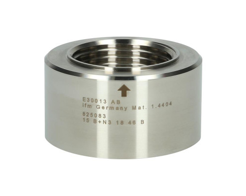 Приварной адаптер ifm electronic E30013