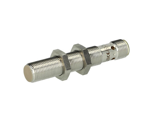 Индуктивный датчик ifm electronic IFT205 - IFKC004BASKG/M/V4A/US-104-DRS