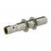 Индуктивный датчик ifm electronic IFT205 - IFKC004BASKG/M/V4A/US-104-DRS