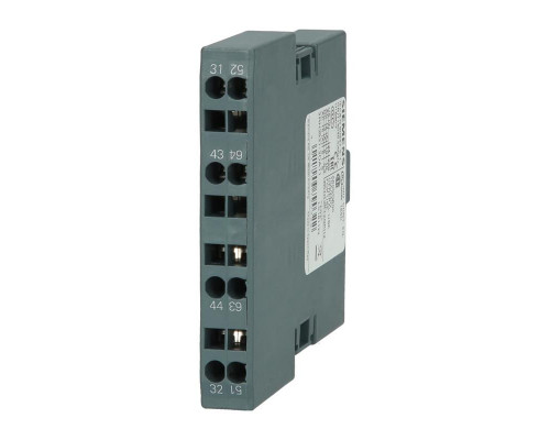 Вспомогательный выключатель Siemens SIRIUS 3RH2921-2DA11