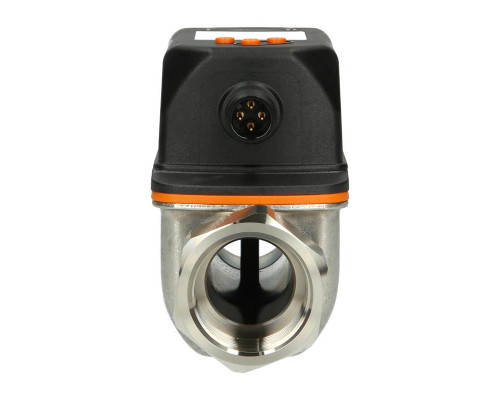 Вихревой датчик расхода ifm electronic SV7200 - SVR34XXXIRKG/US-100