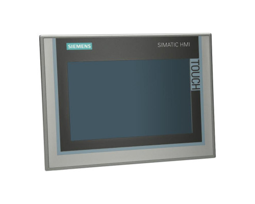 Панель SIMATIC Comfort Siemens TP900 Comfort — 6AV2124-0JC01-0AX0 Панель SIMATIC Comfort Siemens TP900 Comfort — 6AV2124-0JC01-0AX0