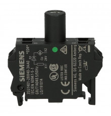 Светодиодный элемент Siemens SIRIUS ACT 3SU1401-2BB40-3AA0