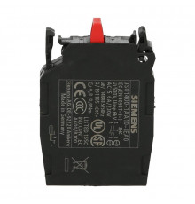 Контактный элемент Siemens SIRIUS ACT 3SU1400-1AA10-1EA0